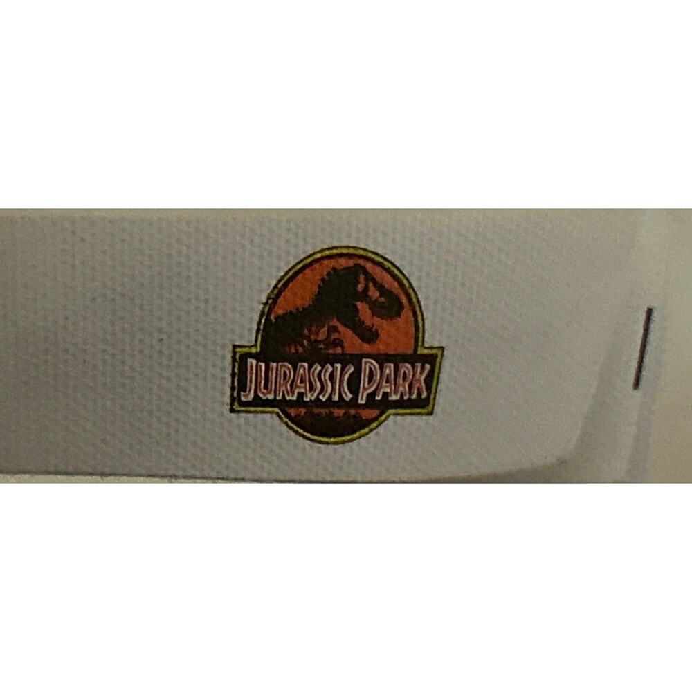 Jurassic World Park Universal Studios Brachiosaur Dinosaur 15” Plush - Picture 10 of 13